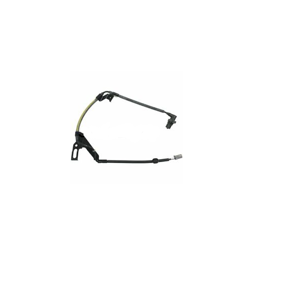 Genuine Lexus 89545-30060 IS Phase 1 O/S Rear Speed Sensor