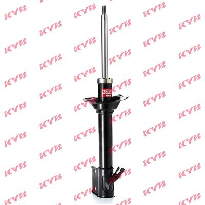 KYB Excel-G 334344 Shock Absorber For Subaru Forester Ii (Sg)