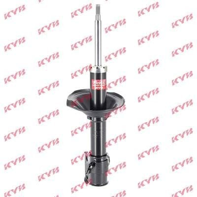 KYB Excel-G 334343 Shock Absorber For Subaru Forester Ii (Sg)
