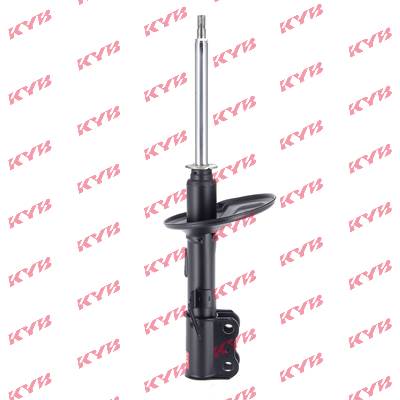 KYB Excel-G 334339 Shock Absorber For Toyota Camry V Saloon (_V3_)