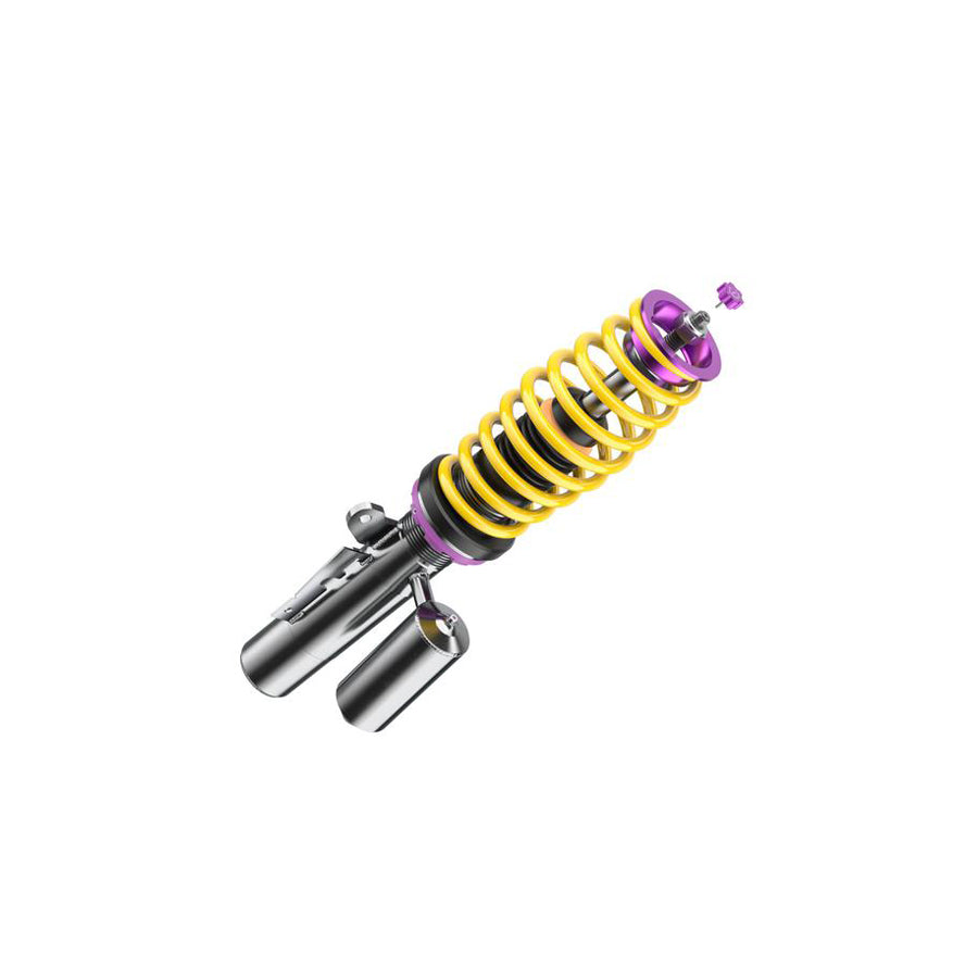 KW 35271023 Porsche 997 911 Variant 3 Coilover Kit 3 | ML Performance EU Car Parts