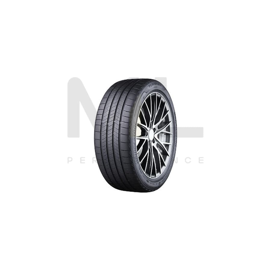 Bridgestone Turanza Eco 235/55 R18 100V SUV Summer Tyre | ML Performance EU Car Parts