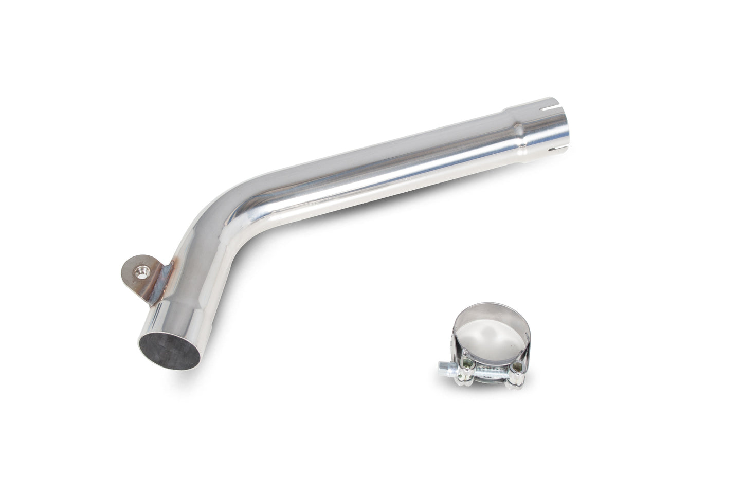 Scorpion EYA70CR Yamaha Catalyst Removal Pipe (FZS / FZS600 Fazer) | ML Performance EU EU