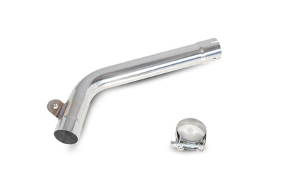 Scorpion EYA70CR Yamaha Catalyst Removal Pipe (FZS / FZS600 Fazer) | ML Performance EU EU