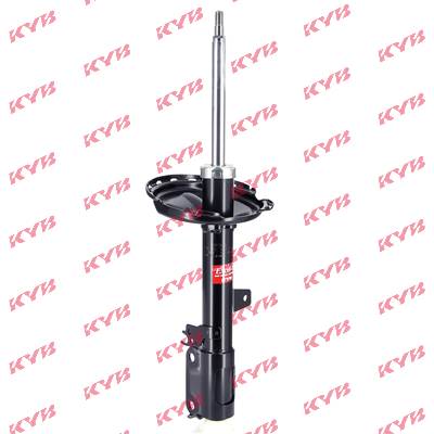 KYB Excel-G 334384 Shock Absorber For Lexus Rx Ii (Xu30)