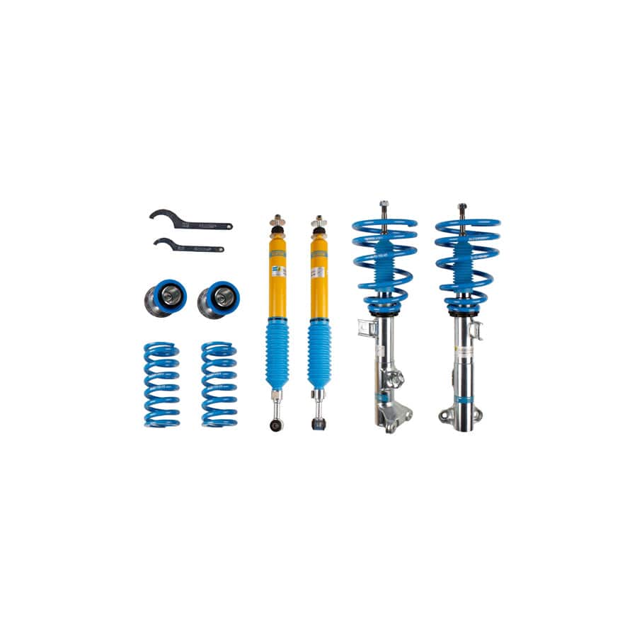 Bilstein 48-088602 MERCEDES-BENZ W/CL/S203 C/A209 B16 PSS9 Coilover 1 | ML Performance EU Car Parts
