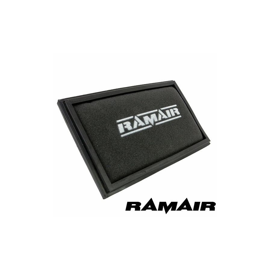 RAMAIR RPF-1846 NISSAN NOTE 1.5 DCI (03/06 -) PANEL FILTERS | ML Performance EU Car Parts