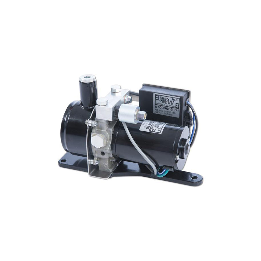 KW 192104AR Audi A4 B9 HLS 4 Hydraulic Lift System - OEM 9 | ML Performance EU Car Parts