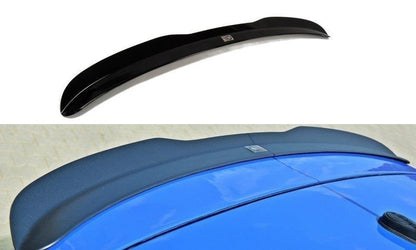Maxton Design AU-RS6-C5-CAP1T Spoiler Cap Audi RS6 C5 Avant | ML Performance EU Car Parts