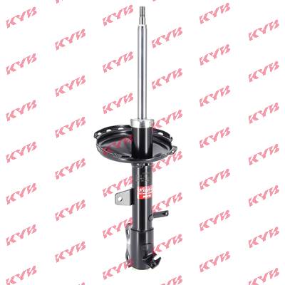 KYB Excel-G 334395 Shock Absorber For Lexus Rx Ii (Xu30)
