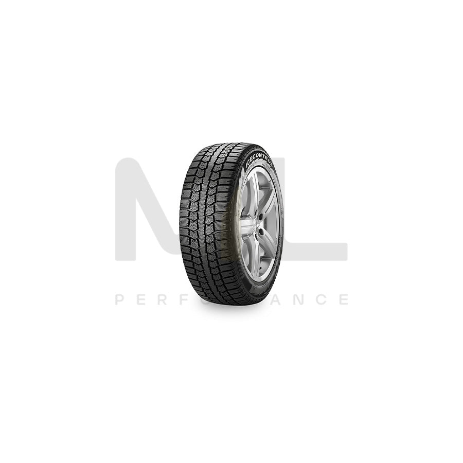 Pirelli Winter IceControl 225/45 R17 94T Winter Tyre | ML Performance EU Car Parts