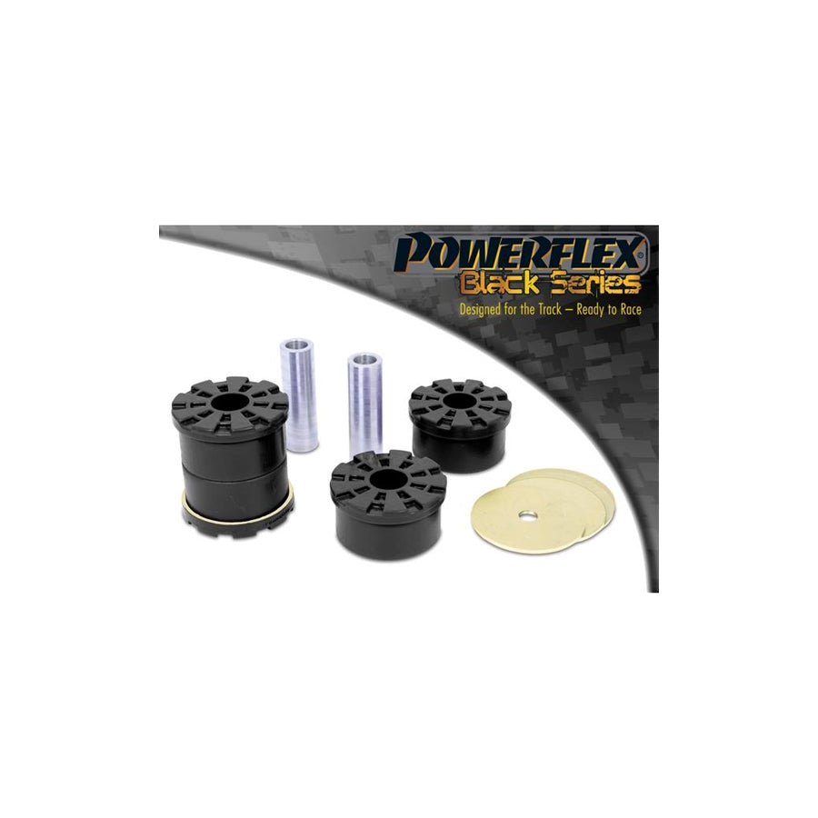 Powerflex Black Series Pfr85-527Blk Axle Bush | ML Performance EU Car Parts