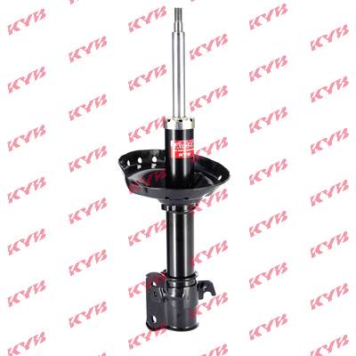 KYB Excel-G 334468 Shock Absorber For Subaru Forester Ii (Sg)