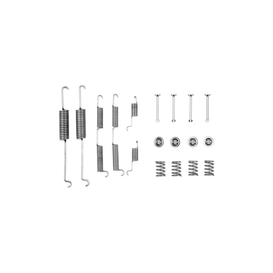 BOSCH 1 987 475 127 Accessory Kit, Brake Shoes | ML Performance UK Car Parts