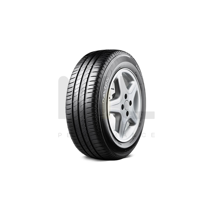 Dayton Touring 2 215/55 R17 94W Summer Tyre | ML Performance EU Car Parts