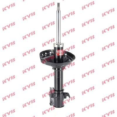 KYB Excel-G 334460 Shock Absorber For Subaru Impreza Ii Saloon (Gd)