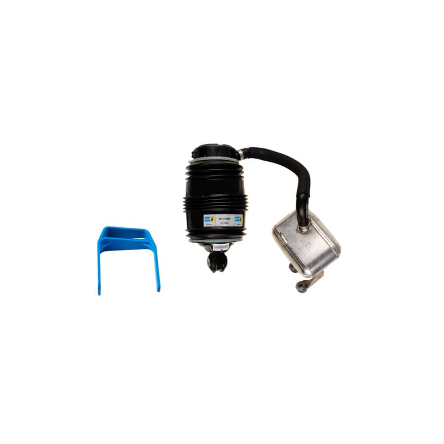 Bilstein 40-116402 MERCEDES-BENZ C219 VF/S211 B3 OE Replacement Rear Left Air Suspension Spring 1 | ML Performance EU Car Parts