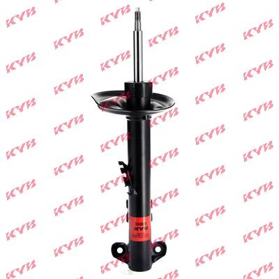 KYB Excel-G 334605 Shock Absorber For BMW Z3