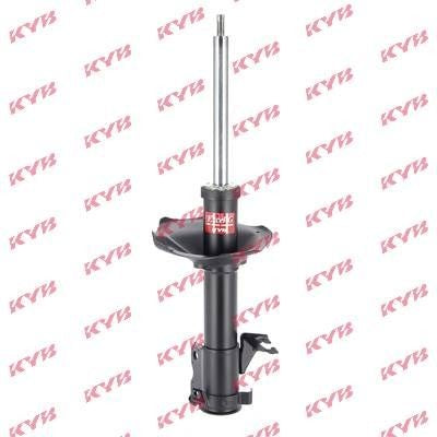 KYB Excel-G 334481 Shock Absorber For Nissan Maxima Iv Qx Saloon (A32)