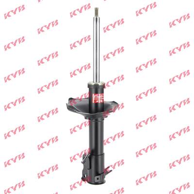 KYB Excel-G 334480 Shock Absorber For Nissan Maxima Iv Qx Saloon (A32)