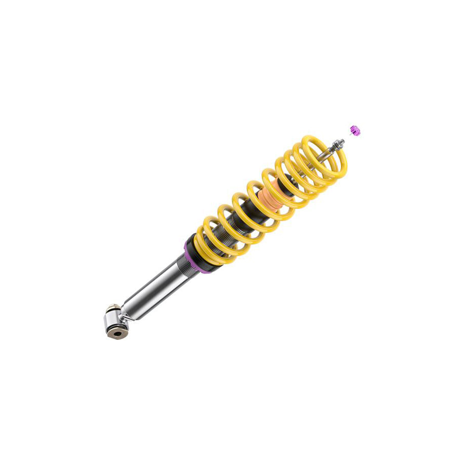 KW 35208200BU BMW G30 F90 Variant 3 Leveling Coilover Kit 6 | ML Performance EU Car Parts