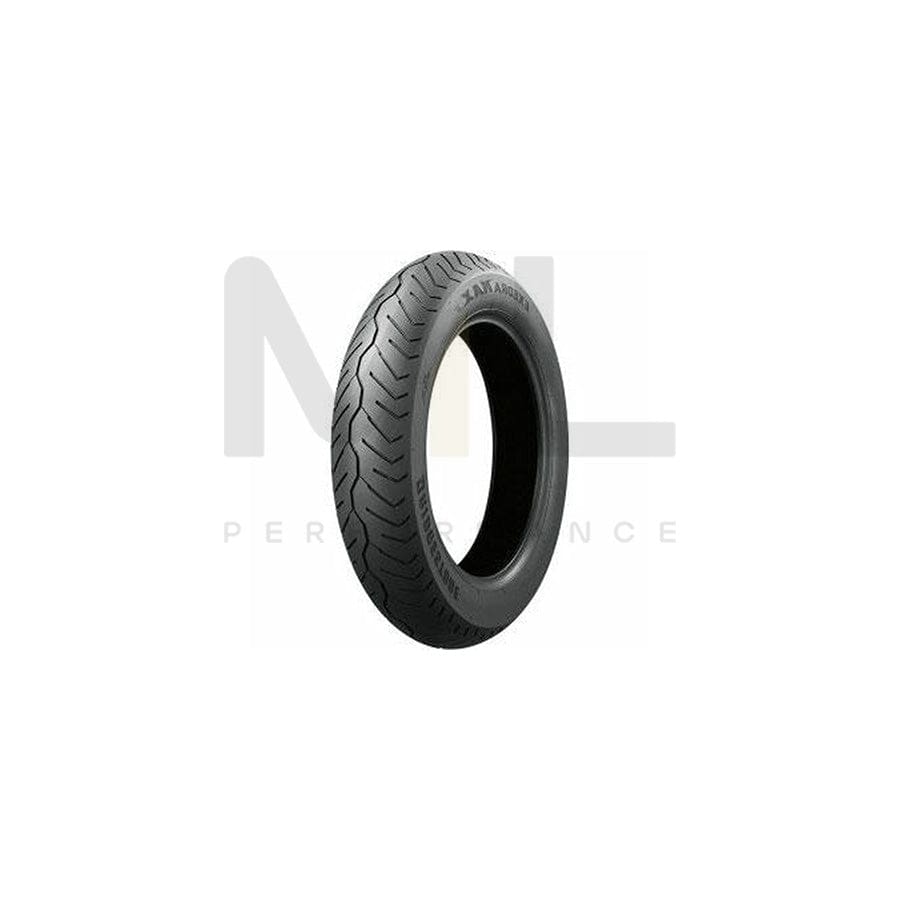 Bridgestone Exedra Max E-Max 130/70 ZR17 62W Motorcycle Summer Tyre | ML Performance UK Car Parts