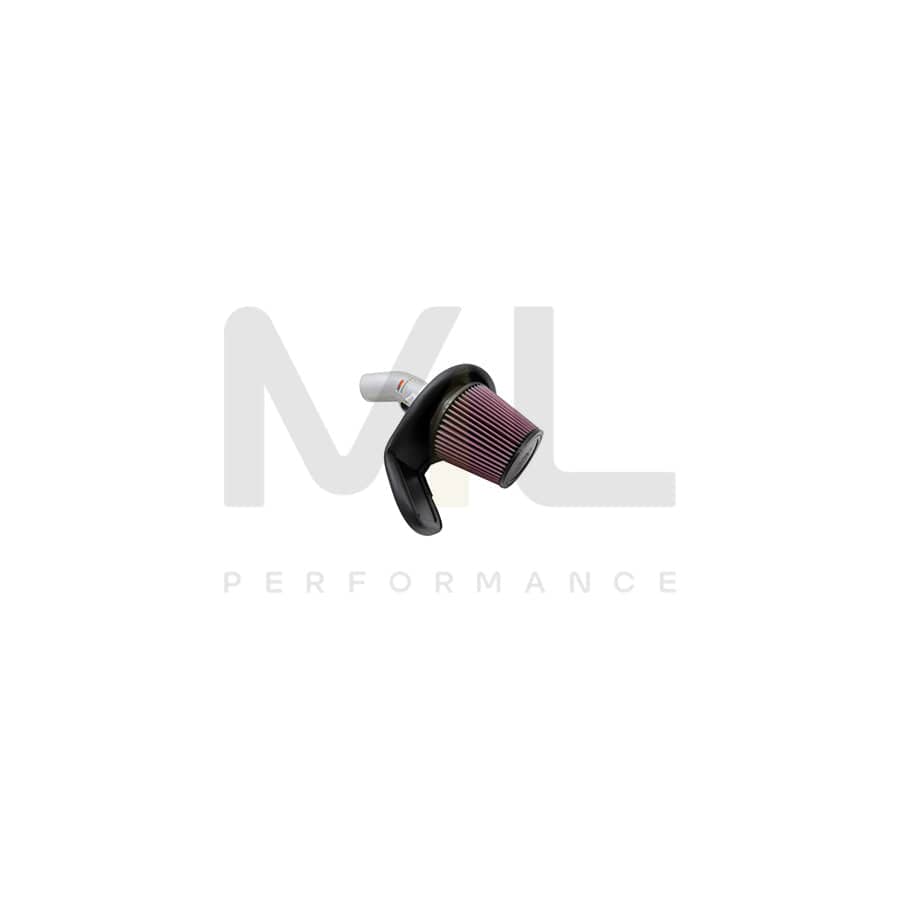 K&N 69-4521TS Performance Air Intake System | ML Car Parts UK | ML Performance