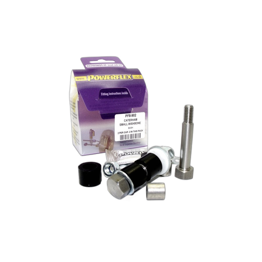 Powerflex PF8-902 Caterham 7 Front Upper Wishbone Front Bush | ML Performance EU Car Parts