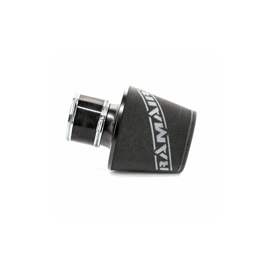 RAMAIR JS-109-BK-KIT UNIVERSAL ALLOY NECK FILTERS | ML Performance EU Car Parts