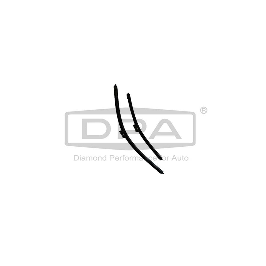 Dpa 99551195102 Wiper Blade For Skoda Octavia | ML Performance EU Car Parts