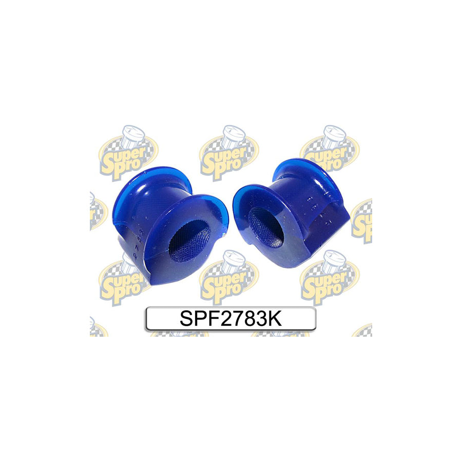 SuperPro SPF2783-25K SuperPro Bushing Kit | ML Performance EU Car Parts