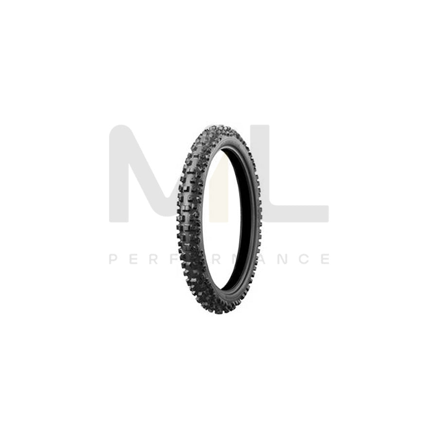 Bridgestone Battlecross X30 80/100 21 51M Motorcycle Summer Tyre | ML Performance UK Car Parts