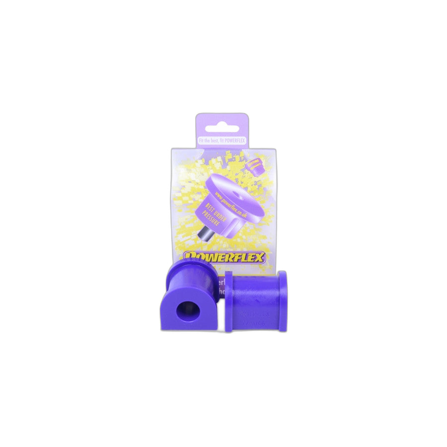 Powerflex PF79-3106-22 TVR Front Anti Roll Bar Bush 22mm (Inc. Tuscan, Tamora, T350, Sagaris, Cerbera) | ML Performance EU Car Parts