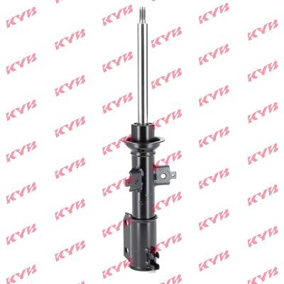 KYB Excel-G 334807 Shock Absorber For Renault Laguna I Hatchback (B56)