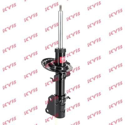 KYB Excel-G 334801 Shock Absorber