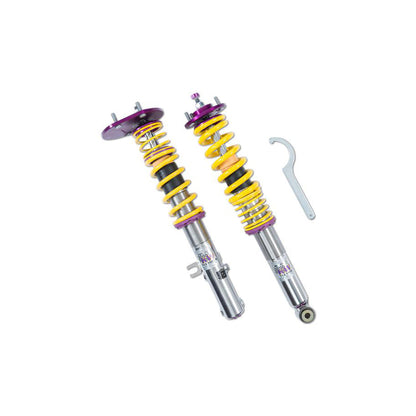 KW 35271822 Porsche 964 911 Clubsport 2-Way Coilover Kit 2 | ML Performance EU Car Parts