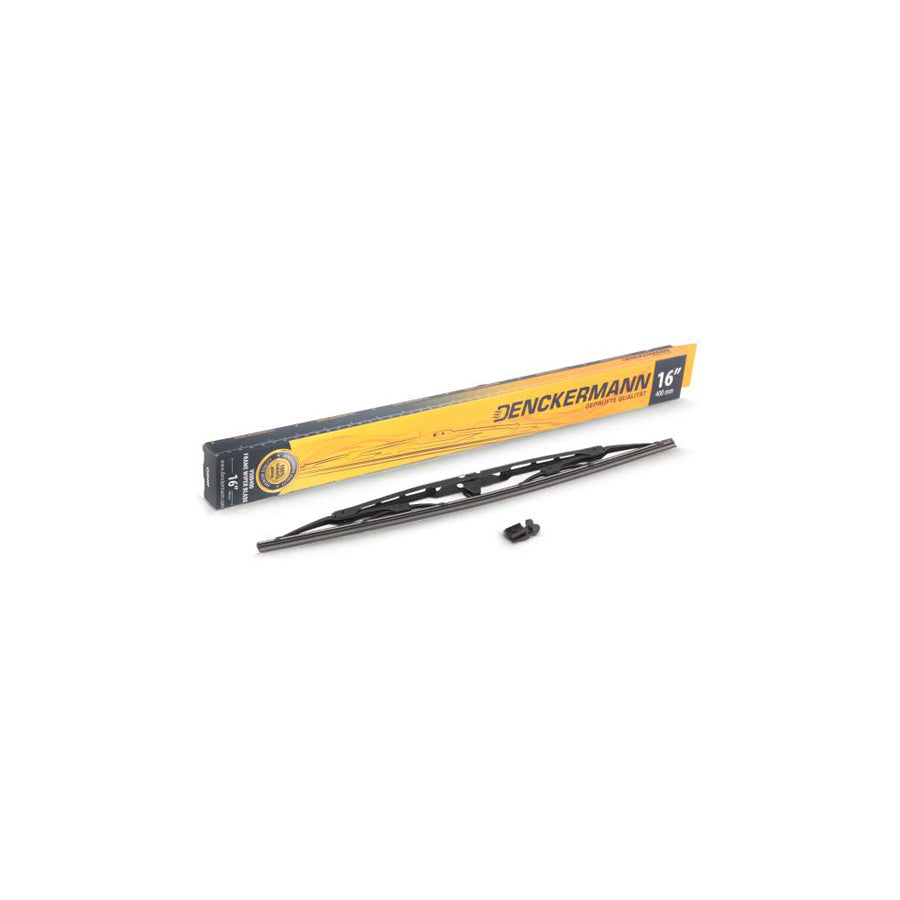 Denckermann VS00400 Wiper Blade | ML Performance EU Car Parts