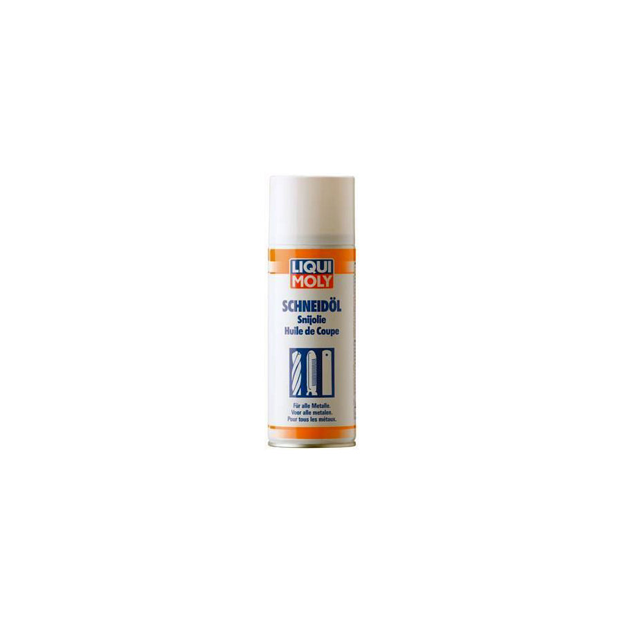 LIQUI MOLY 1846 Drilling / Cutting Oil | ML Performance EU Car Parts