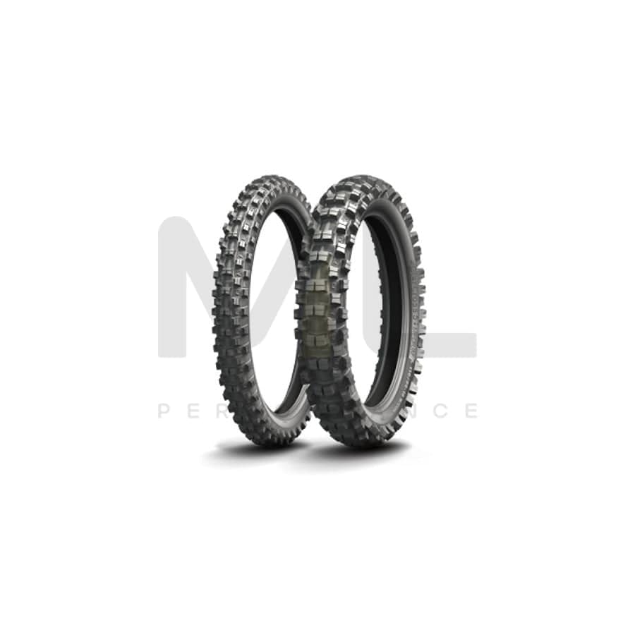 Michelin Starcross 5 70/100 19 42M Motorcycle Summer Tyre | ML Performance EU Car Parts