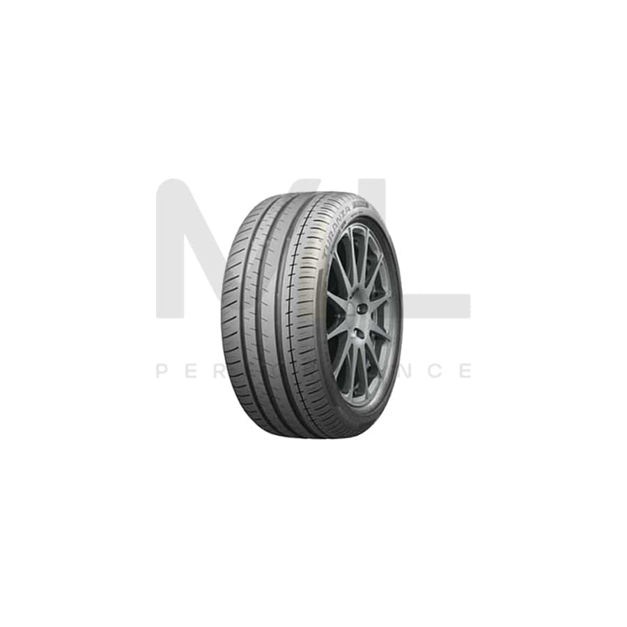 Bridgestone Turanza T002 215/45 R17 87W Summer Tyre | ML Performance EU Car Parts