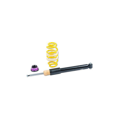KW 102800CB VW Golf VII Variant 1 Coilover Kit 4 | ML Performance EU Car Parts