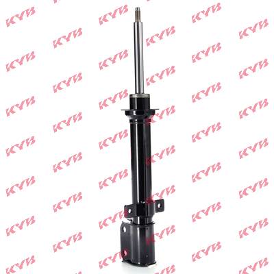 KYB Excel-G 334837 Shock Absorber For Renault Sc茅nic I (Ja0/1, Fa0)