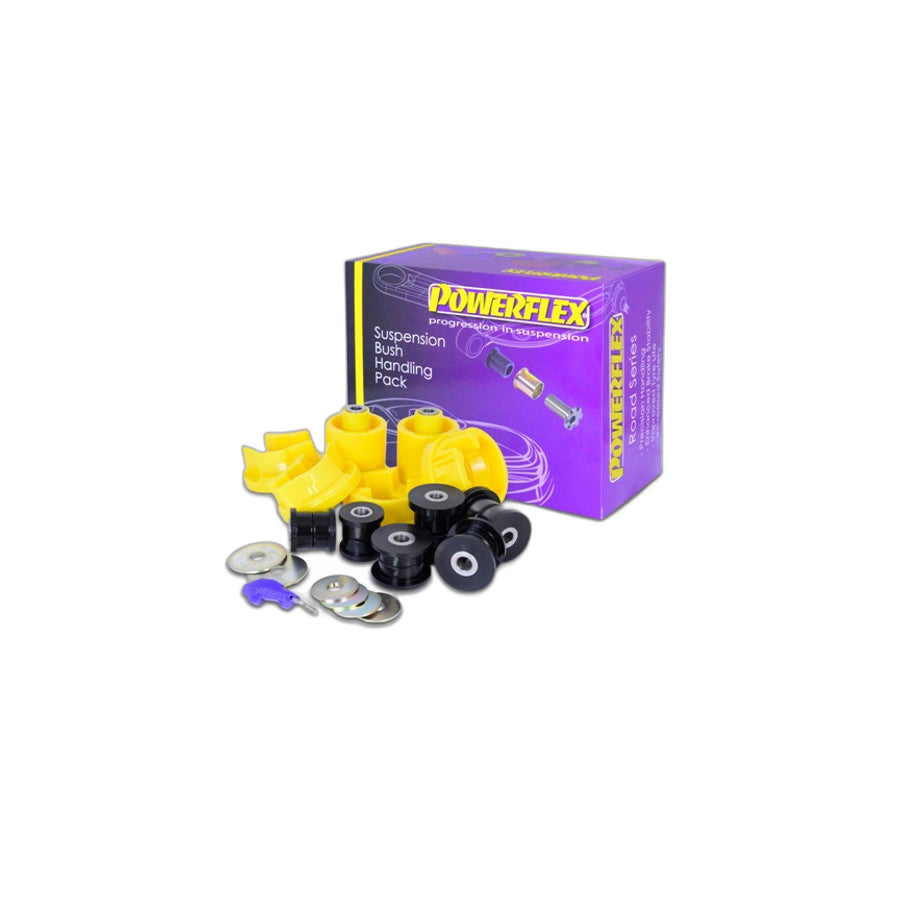 Powerflex PF80K-1003 Vauxhall - Opel Astra Handling Pack | ML Performance EU Car Parts