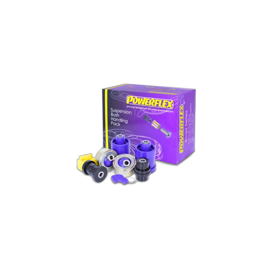 Powerflex PF80K-1001 Vauxhall - Opel VXR Handling Pack | ML Performance EU Car Parts