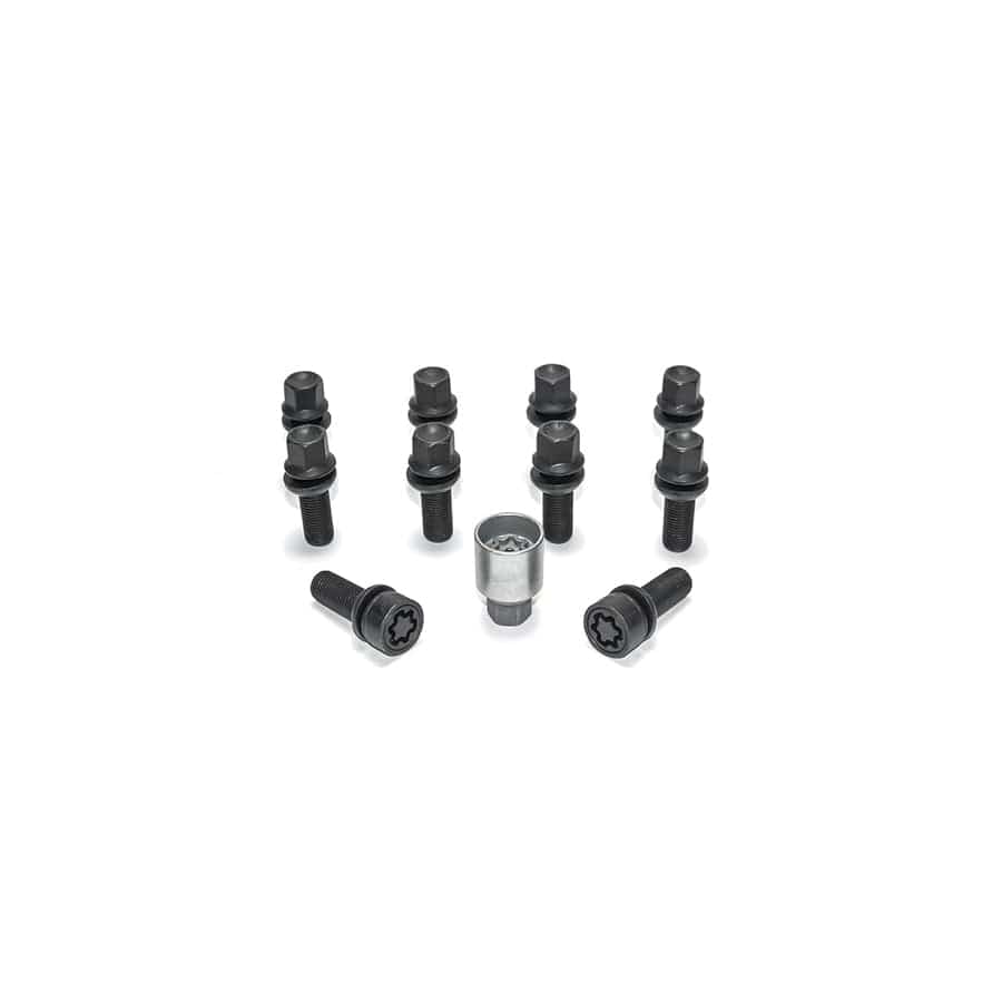 Metalcaucho 39270 Wheel Bolt | ML Performance EU Car Parts