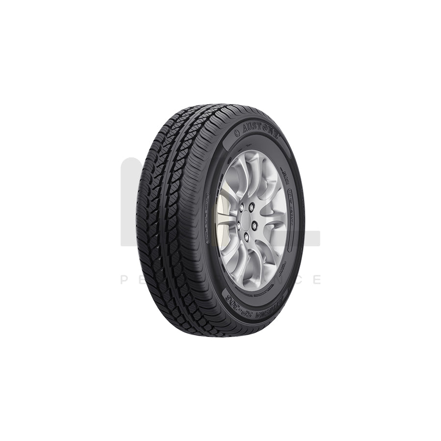 AUSTONE Athena SP-306 265/70 R16 112T SUV Summer Tyre | ML Performance EU Car Parts