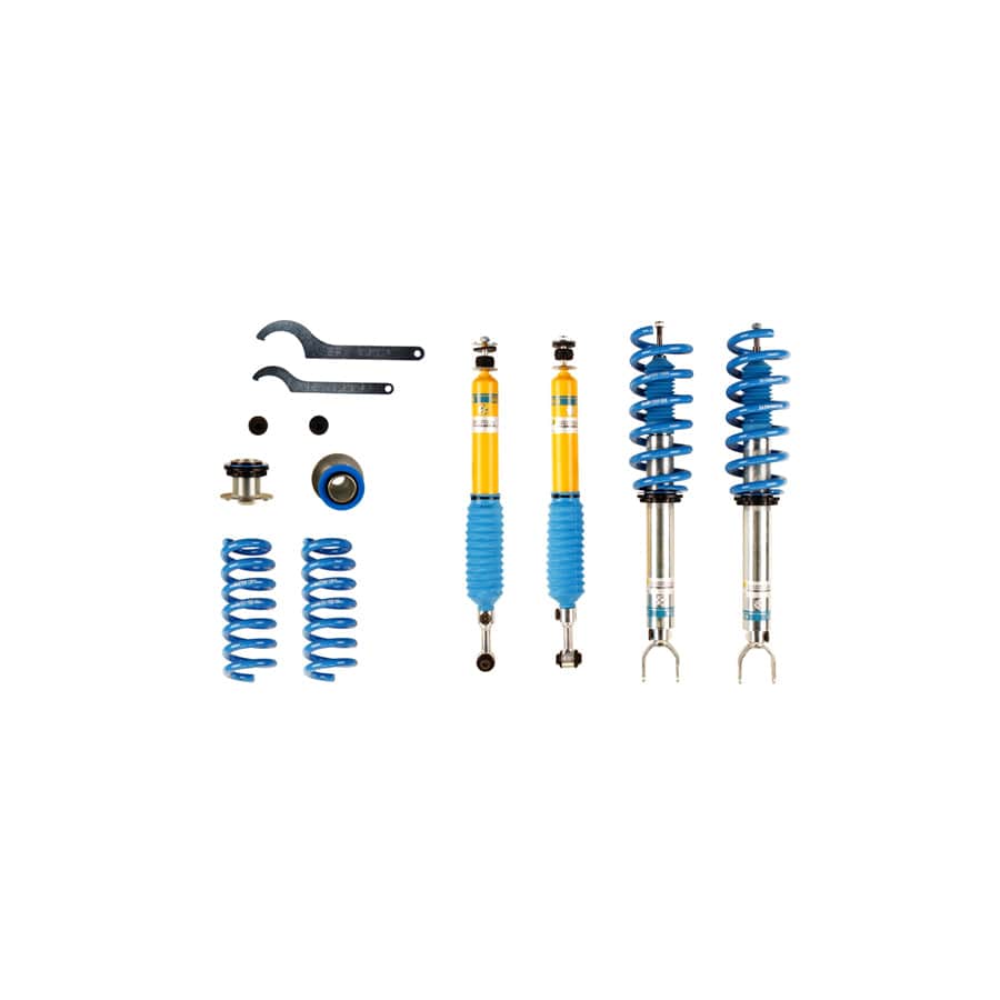 Bilstein 48-088763 MERCEDES-BENZ C219 W211 B16 PSS9 Coilover 1 | ML Performance EU Car Parts