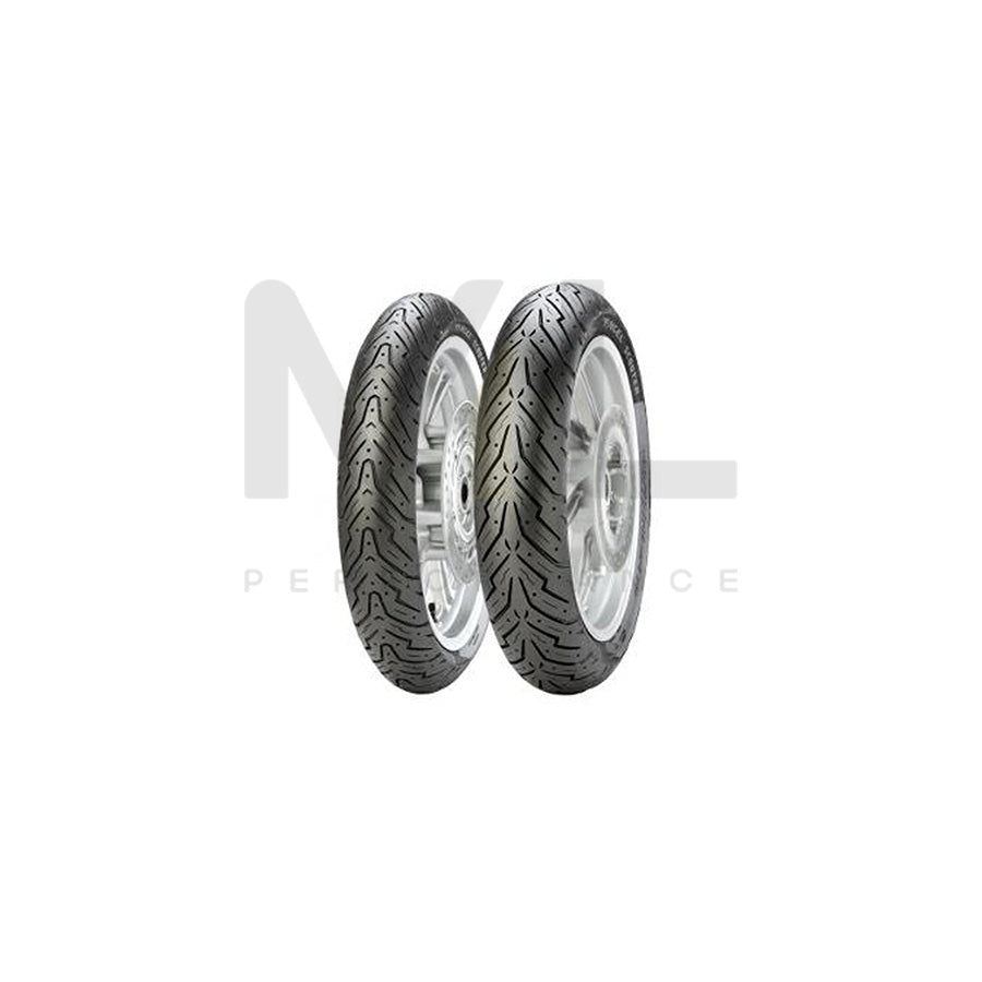 Pirelli ANGEL™ Scooter 120/70 15 56P Motorcycle Summer Tyre | ML Performance EU Car Parts
