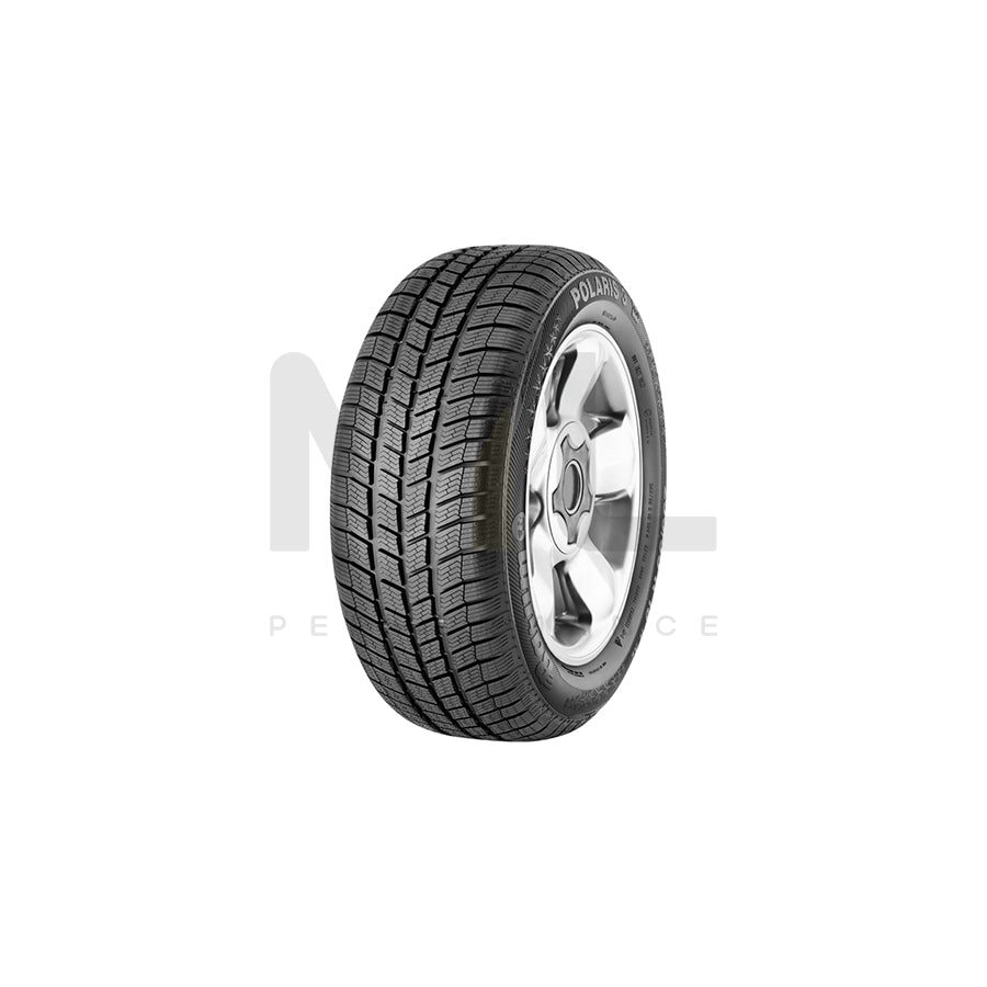 Barum Polaris 3 4x4 255/55 R18 109H 4x4 Winter Tyre | ML Performance EU Car Parts