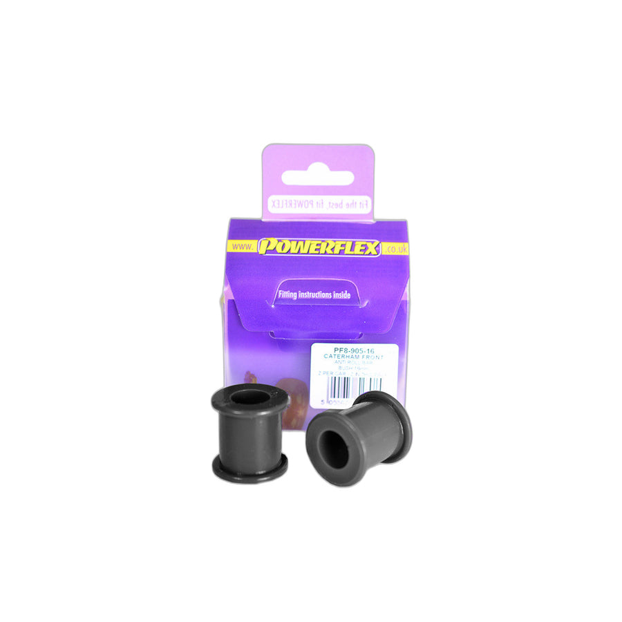 Powerflex PF8-905-16 Caterham 7 Front Anti Roll Bar Bush 16mm | ML Performance EU Car Parts